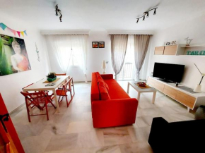 Duplex 6 personas con excelente ubicacion, Tarifa